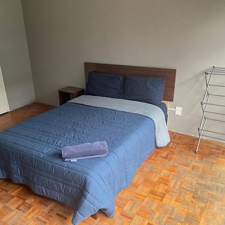 Bnb2Night Polanco-Lomas Mexico City Exteriör bild