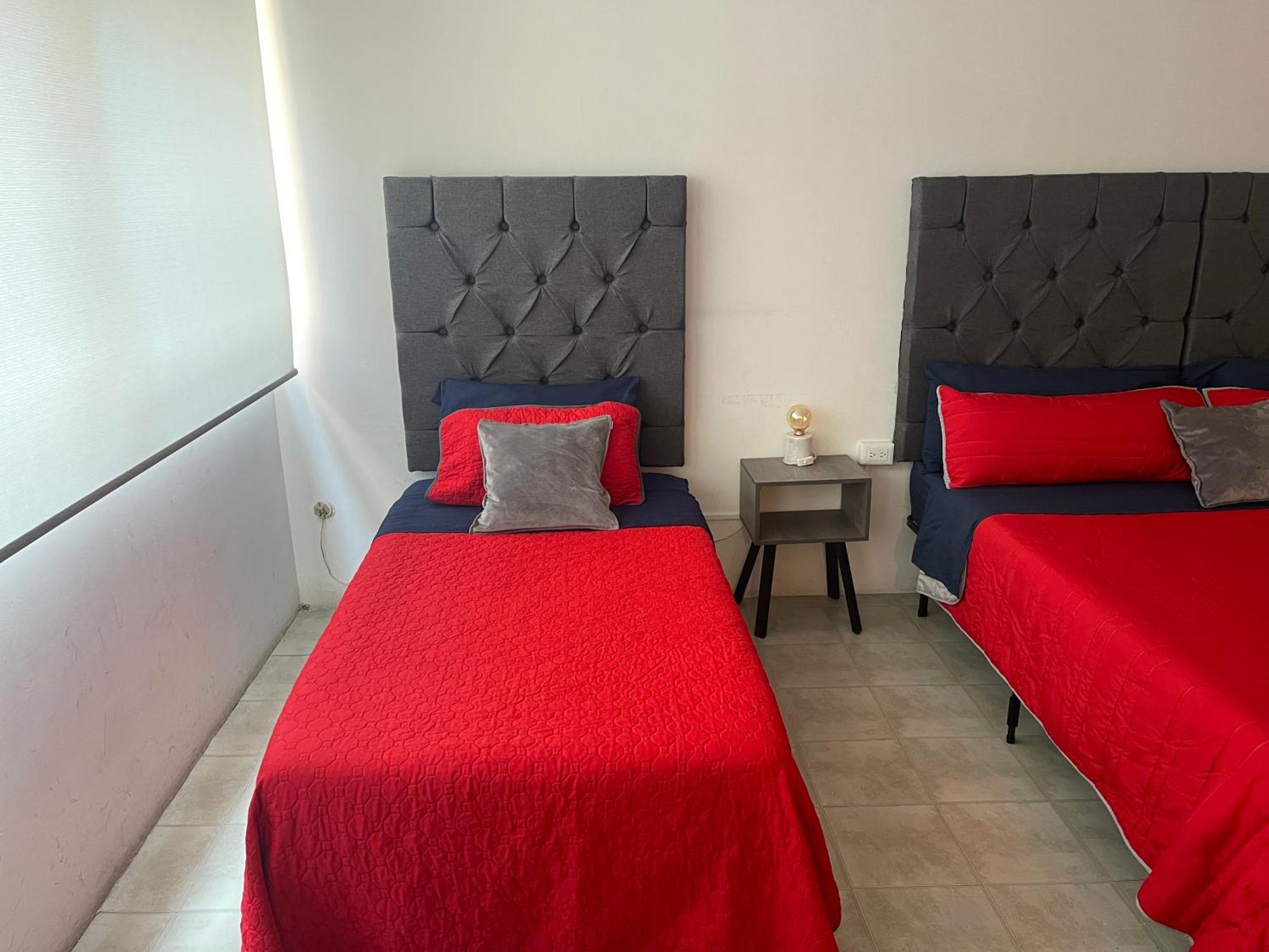 Bnb2Night Polanco-Lomas Mexico City Exteriör bild