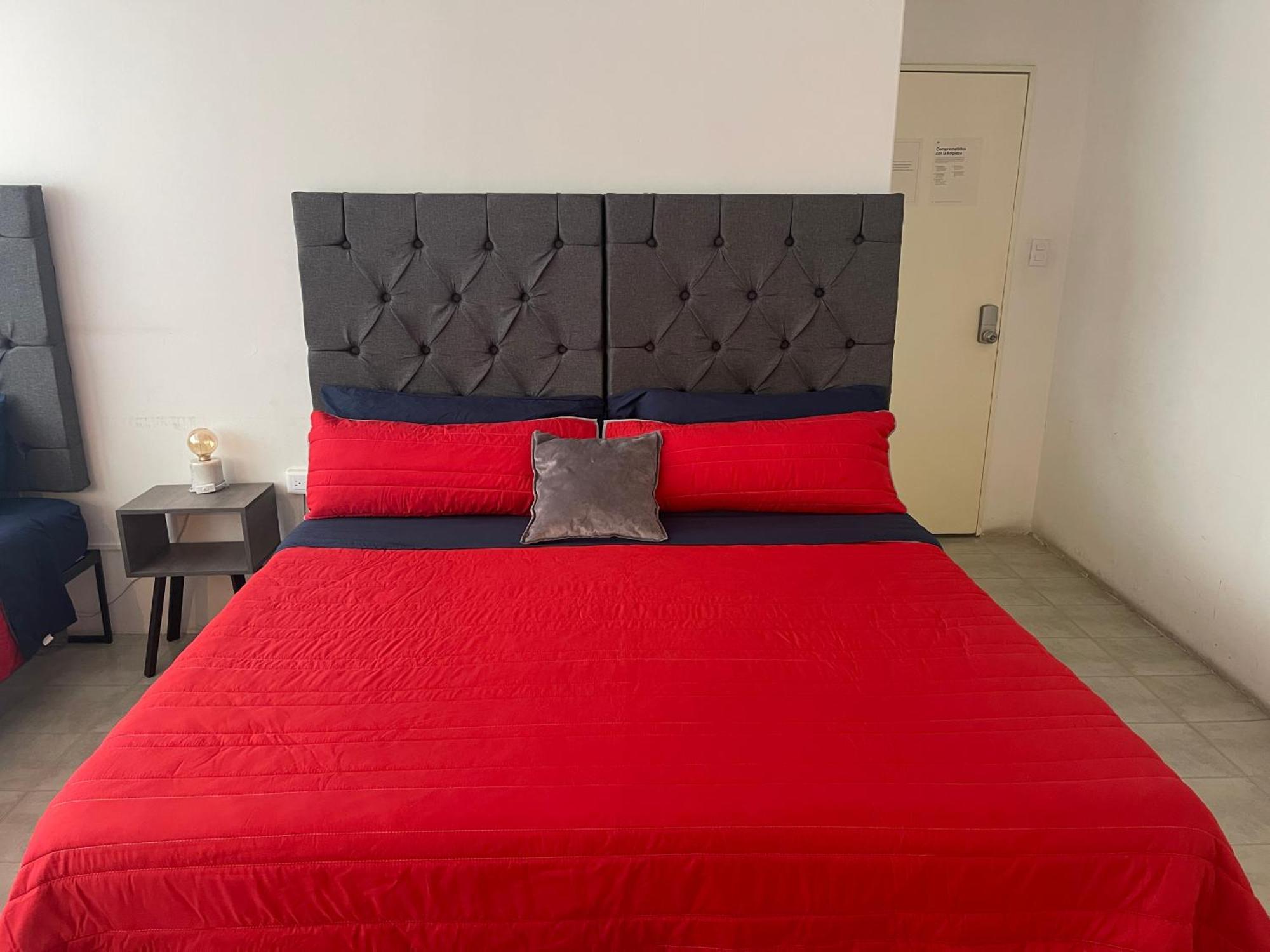 Bnb2Night Polanco-Lomas Mexico City Exteriör bild