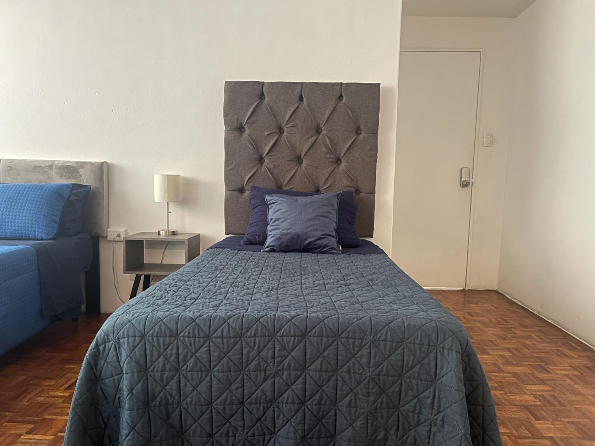 Bnb2Night Polanco-Lomas Mexico City Exteriör bild