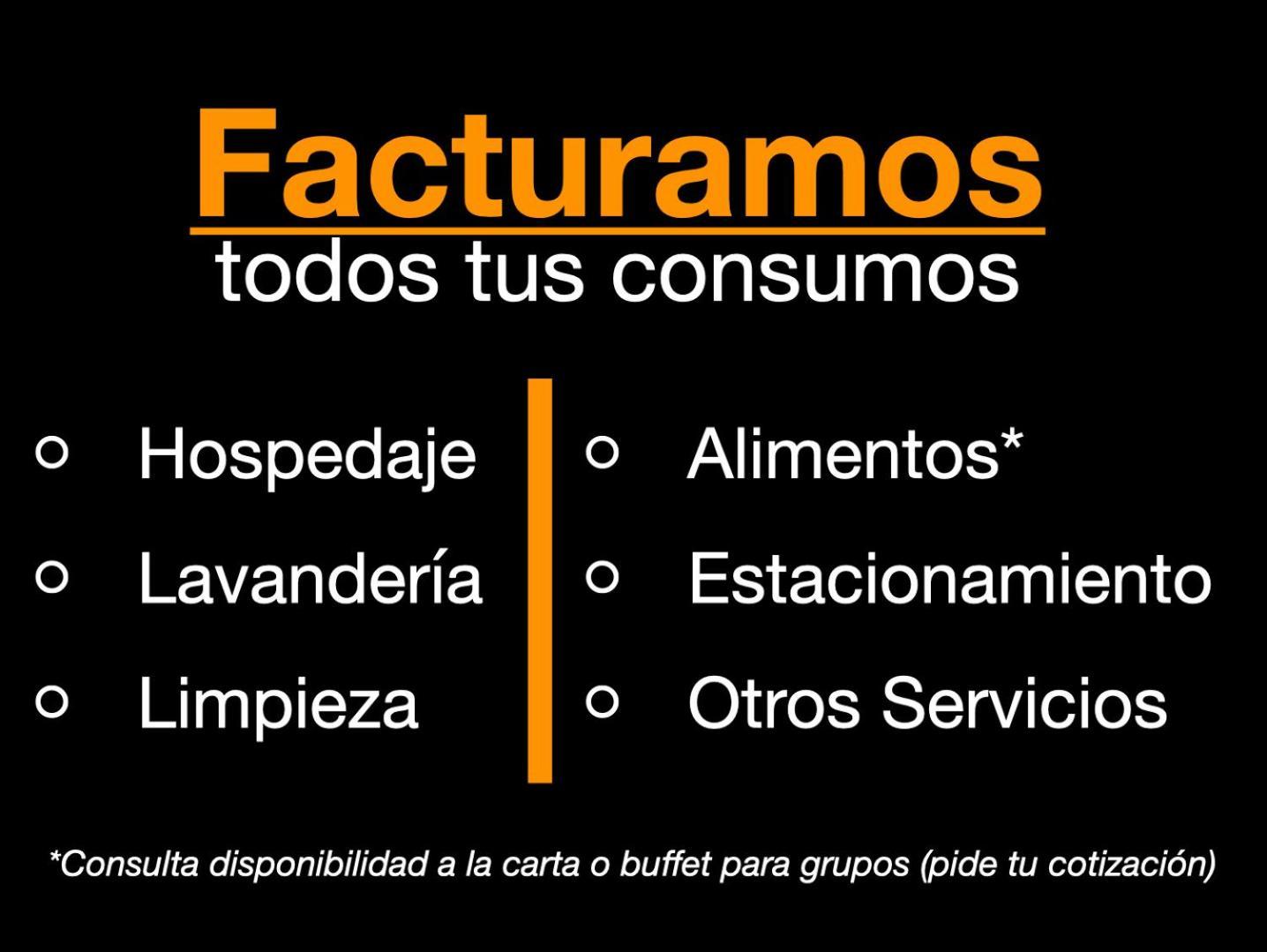 Bnb2Night Polanco-Lomas Mexico City Exteriör bild