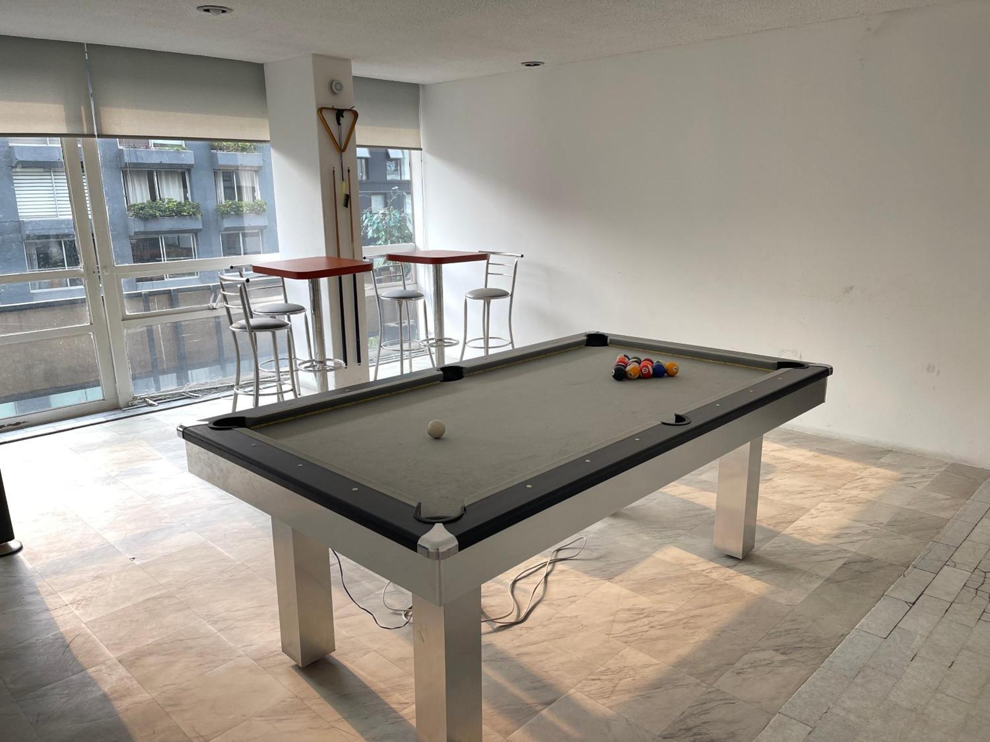 Bnb2Night Polanco-Lomas Mexico City Exteriör bild