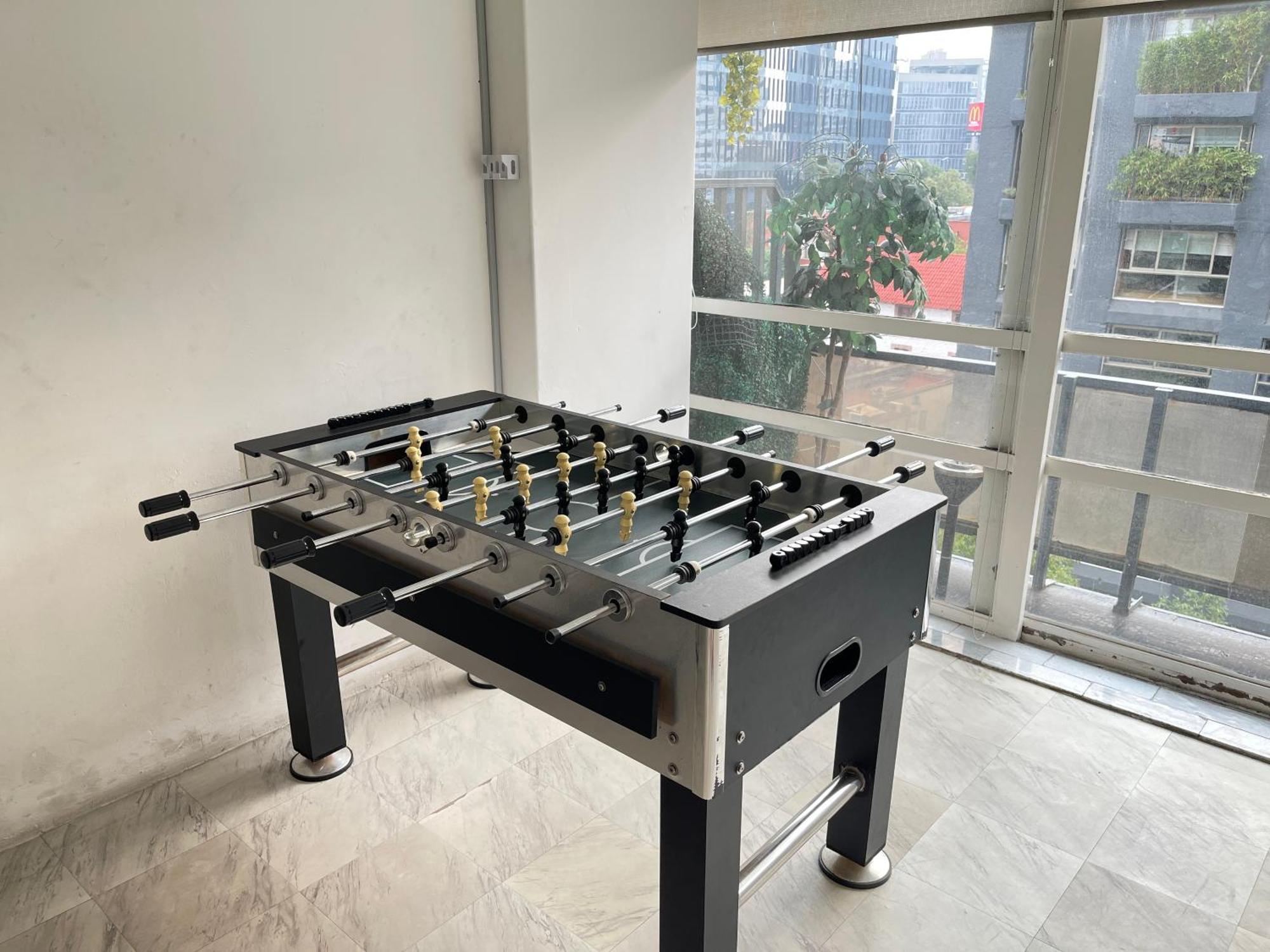 Bnb2Night Polanco-Lomas Mexico City Exteriör bild