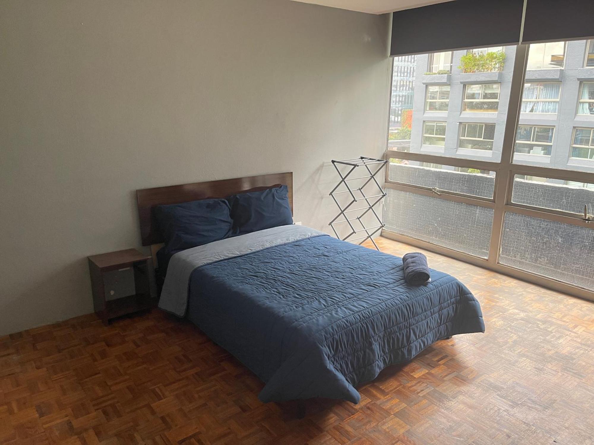 Bnb2Night Polanco-Lomas Mexico City Exteriör bild