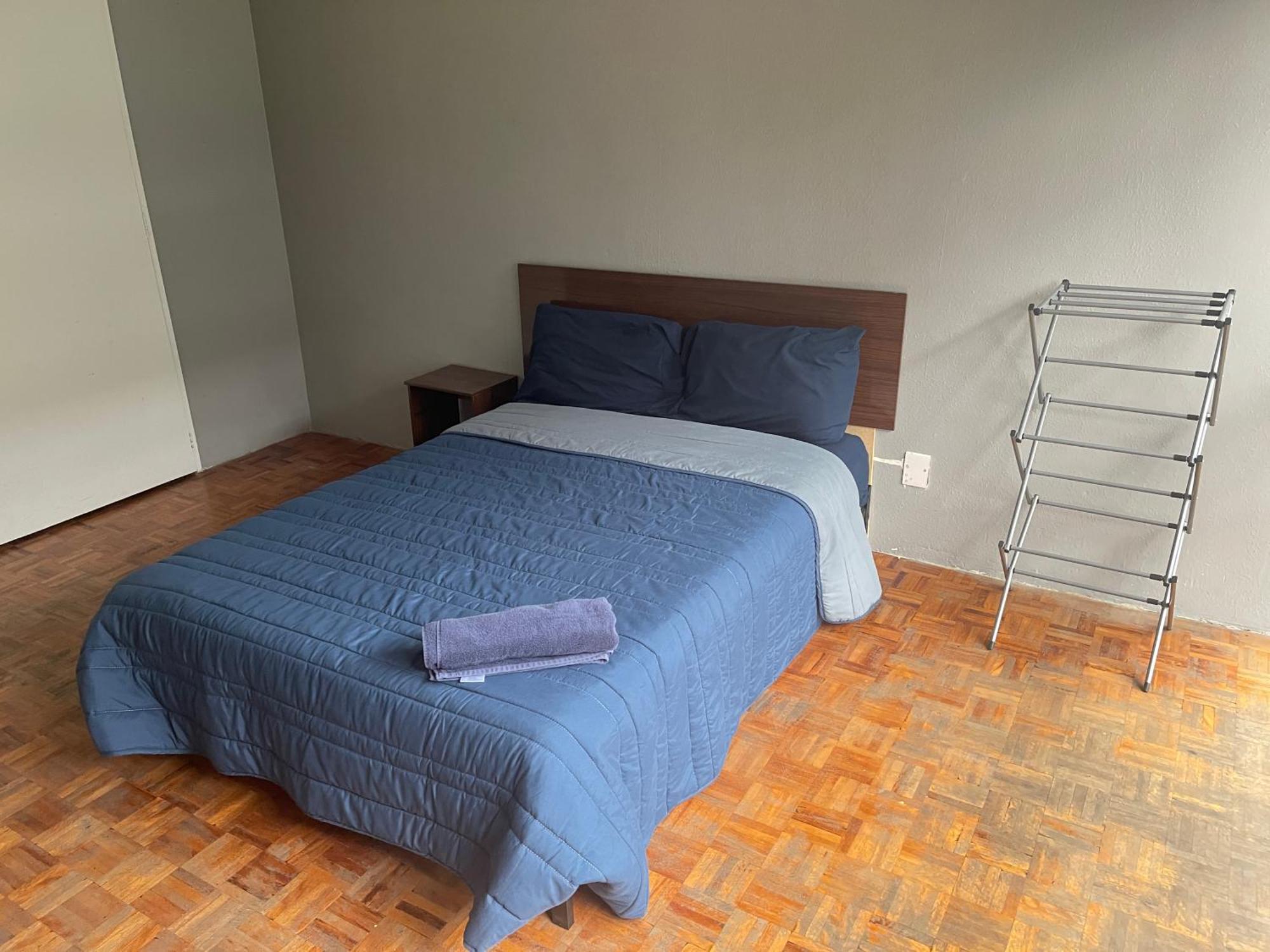 Bnb2Night Polanco-Lomas Mexico City Exteriör bild